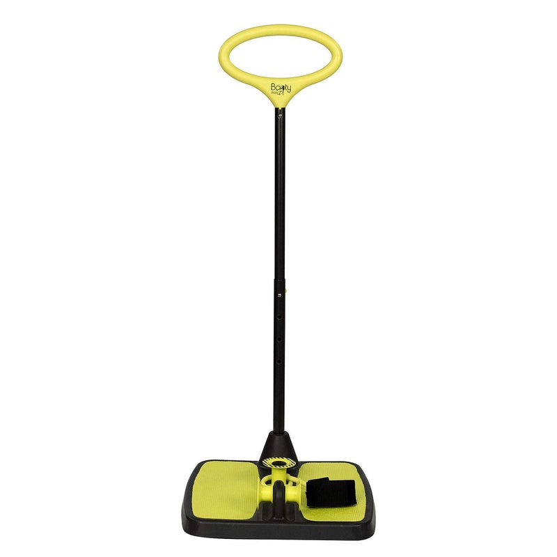 booty maxx Booty Max Home Workout Resistance Band Training for Making Summer-Ready Toned Bigger Butt, Thighs, Quads, Calves, or Arms (As Seen on Television) - Image 2